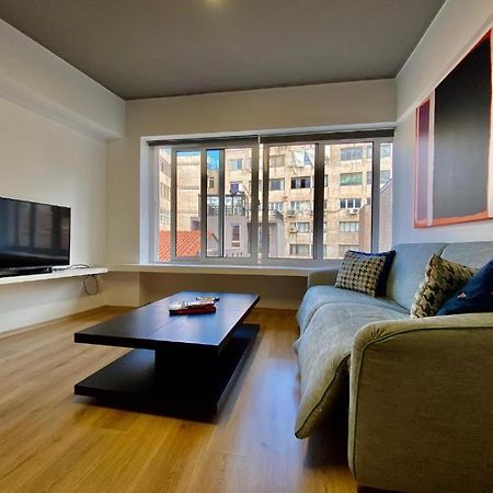 Mosaikon Guesthouses #Nikiou Str Atina Dış mekan fotoğraf