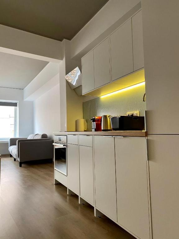 Mosaikon Guesthouses #Nikiou Str Atina Dış mekan fotoğraf